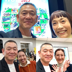 ★みんないい顔してます