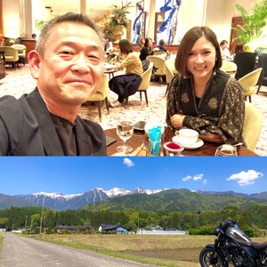 一人ひとりのセラピストライフを聞けると