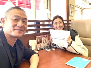 ★本日の補講、おしまい！