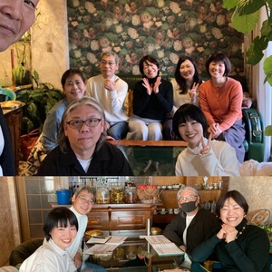 ★セラピストは地味な役回り