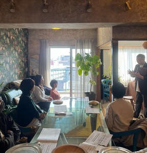 ★特定の学びを求めるのではなく、