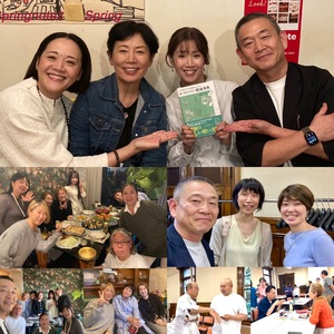 ★成し続けているセラピストたちの姿