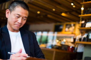 ★転機となるのはそれぞれだけど