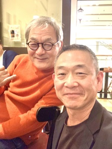 ★またコメダボス会議を！