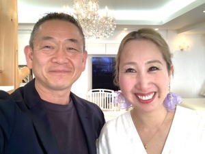 ★輪を創れる人。なんだなぁって