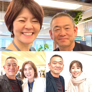 ★7月2日3日。大阪で逢いましょう！