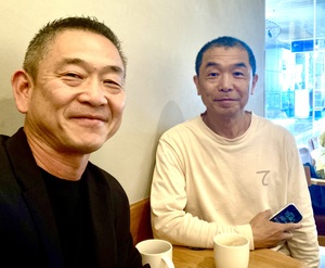 ★「自分で決めなさい」