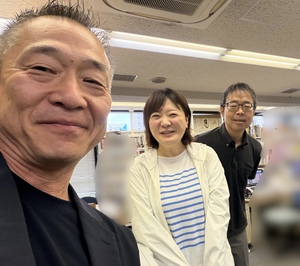★この暑さでそうならないように、、